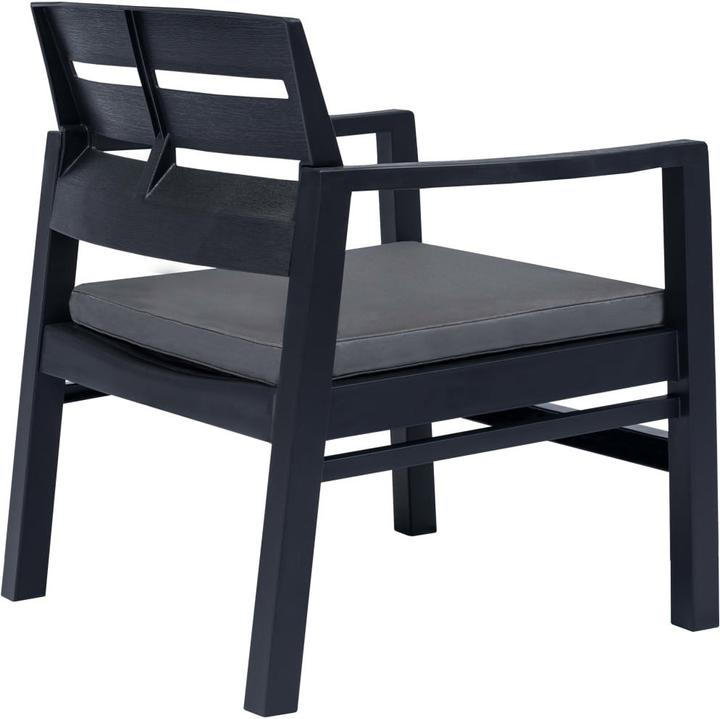 Produktbild vidaXL Gartenmöbel Set