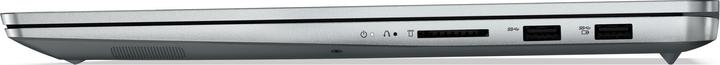 Actual product image Lenovo IdeaPad 5 Pro (16", AMD Ryzen 7 6800HS, 16 GB, 1000 GB, DE)