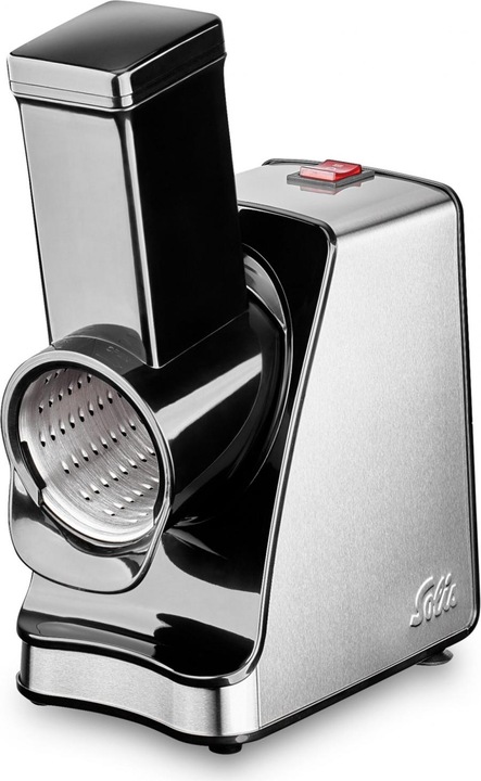 Actual product image Solis Slice & More