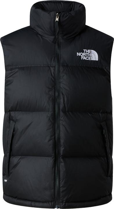 Actual product image North Face 1996 Retro Nuptse Vest (XL)