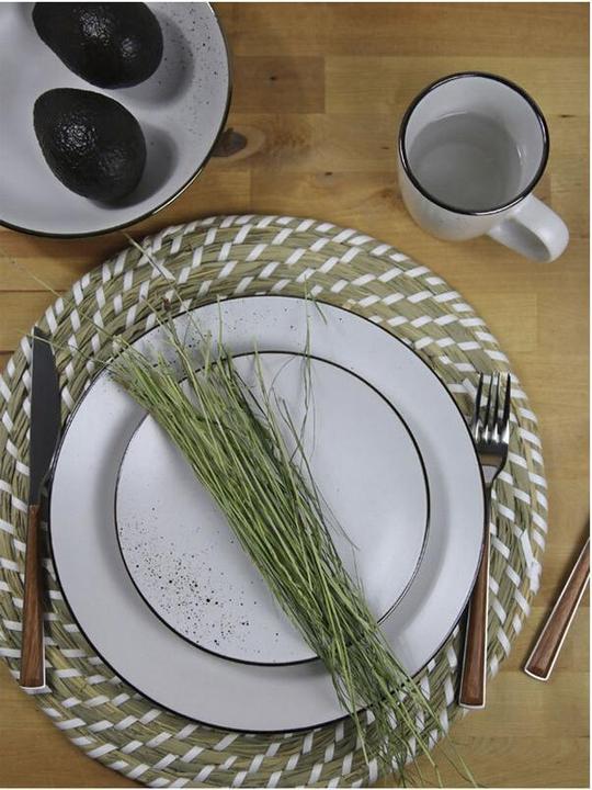 Produktbild Tavola Geschirrset Siena 18teilig (18 Stück)