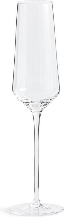 Immagine prodotto La Redoute Interieurs Zonza (20 cl, 4 Occhiali, Set di bicchieri da vino)