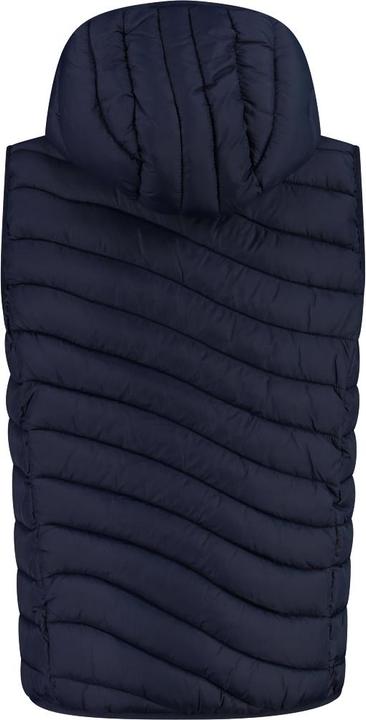 Actual product image CMP Campagnolo Sleeveless down jacket (122)