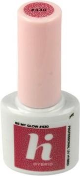 Immagine prodotto Hi Hybrid-Lack #430 Be My Glow 5ml
