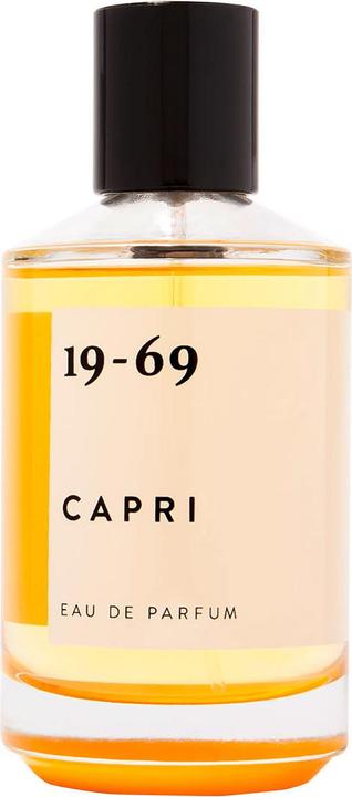 19-69 Profumo Mrs 10200 (Eau de parfum, 100 ml)