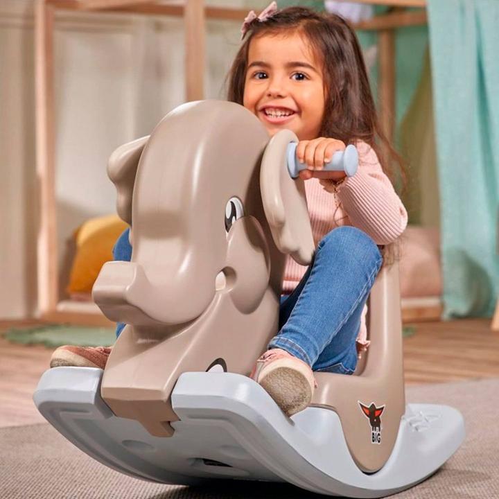 Produktbild BIG Bump Elephant