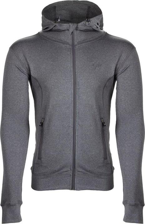 Produktbild Gorilla Wear Glendo Jacket Light Grey (M)