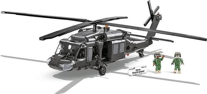 Produktbild Cobi Sikorsky Black Hawk