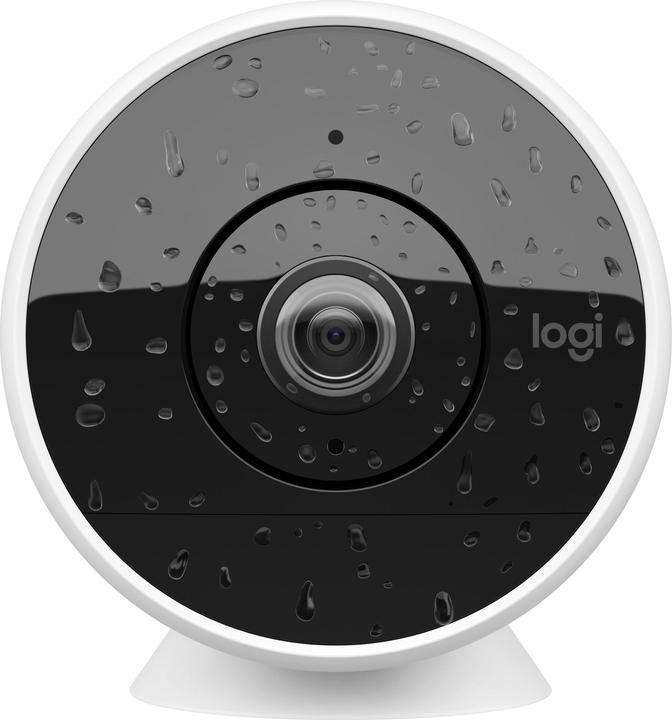 Produktbild Logitech Circle 2 Wired (1920 x 1080 Pixels)