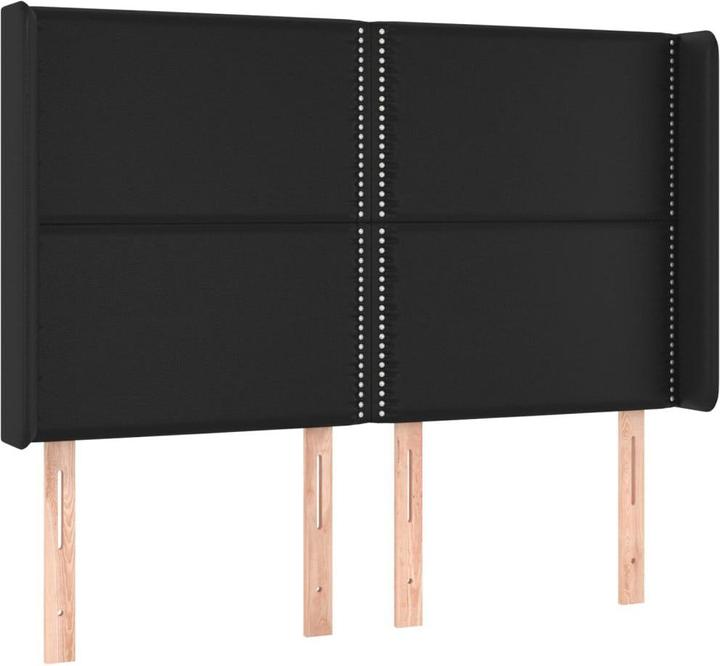 Image du produit vidaXL Boxspringbett (140 x 200 cm)