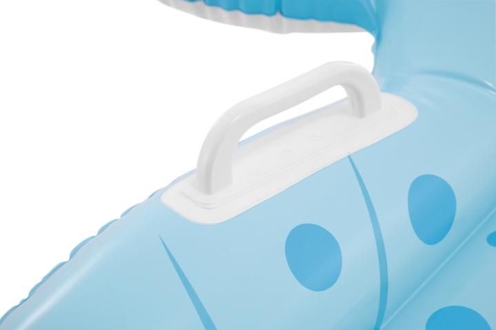 Actual product image Intex Axolotl Float