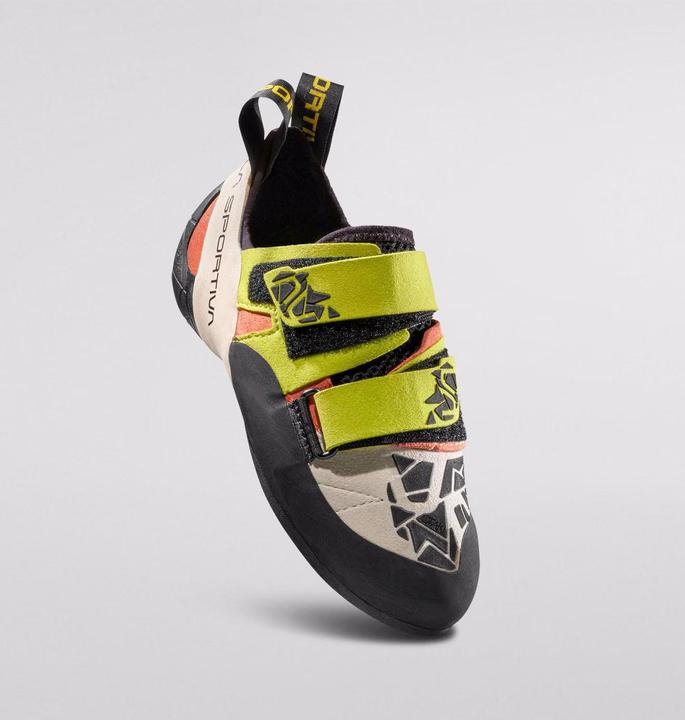 Actual product image La Sportiva Otaki Climbing Shoes (37.5)