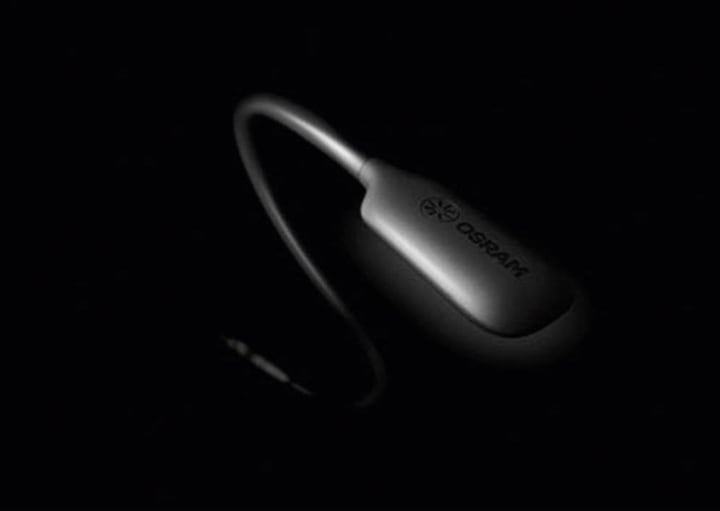Immagine prodotto Osram Copilota onice M-7