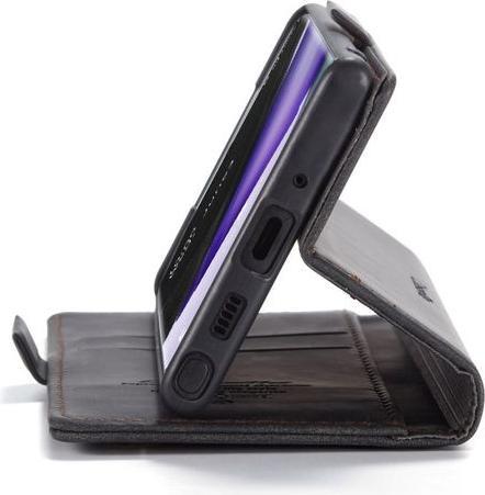 Image du produit Caseme Housse en cuir Flip Wallet Case (Samsung Galaxy Note 20)