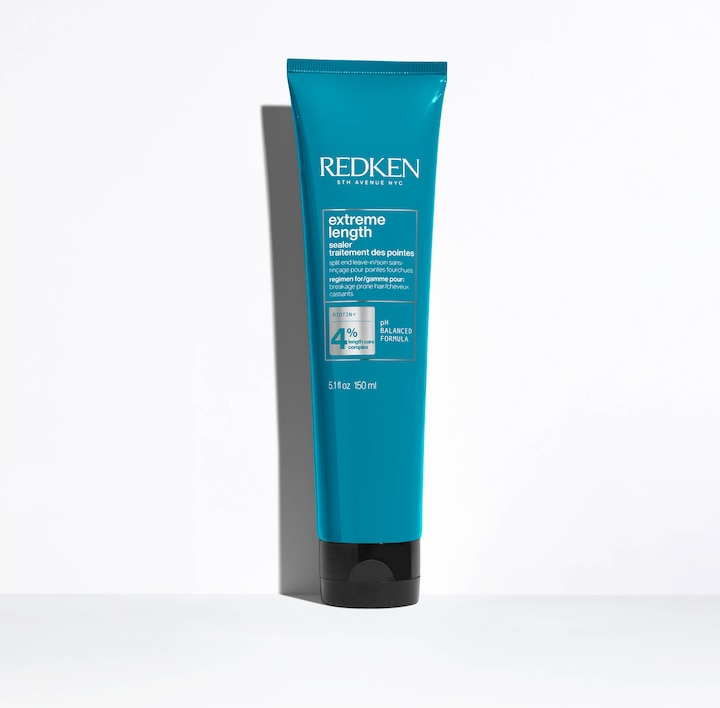 Actual product image Redken Extreme Length - Sealer Split End Leave-in (150 ml)