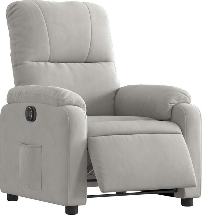 Produktbild vidaXL Relaxsessel