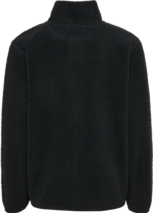 Produktbild hummel Hmlatlas Fleece Zip Jacket (128)
