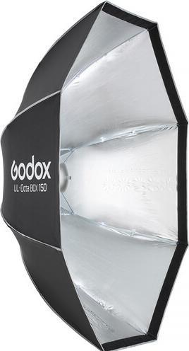 Produktbild Godox UL BOX Octa 150 Multifunctional Easy Fold Softbox (Softbox, 150 cm)