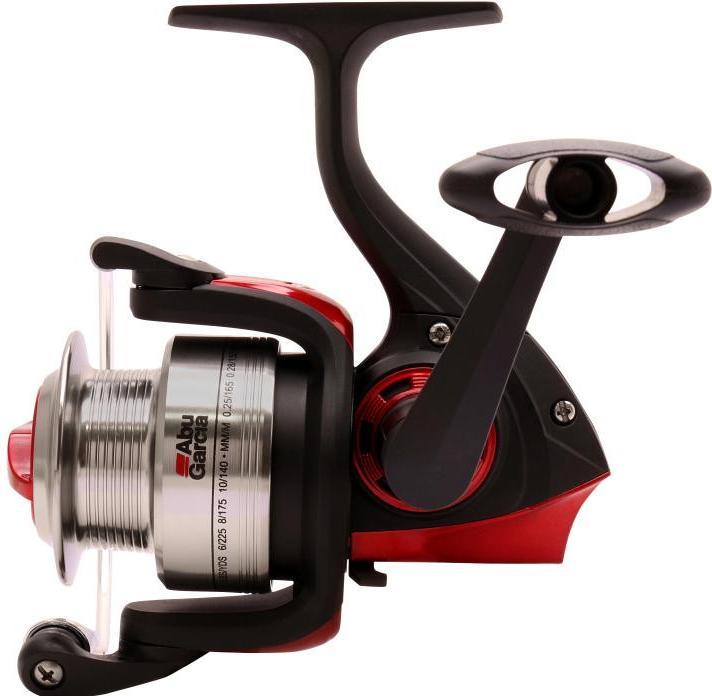 Image du produit Abu Garcia Cardinal C