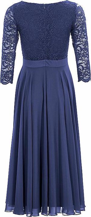 Produktbild Swing Abendkleid (36)