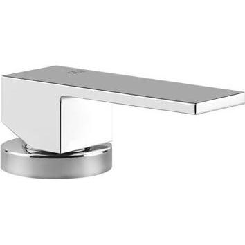 Thumbnail - Gessi, Badarmatur, Rettangolo Einhebelmischer für separaten Auslauf, Ausladung 110 mm, 20005