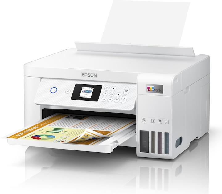 Produktbild Epson EcoTank ET-2856 (Tintentank, Farbe)