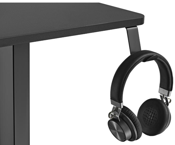 Immagine prodotto Oplite Scrivania da gioco Balistic MK 1