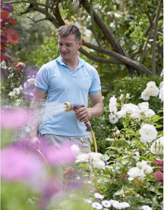 Actual product image Hozelock Garden sprayer Multi Spray Pro 2