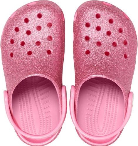 Produktbild Crocs K' Classic Glitter Clog (33)