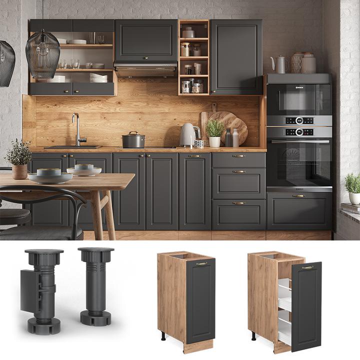 Produktbild Vicco Küchenschränke  Fame-Line