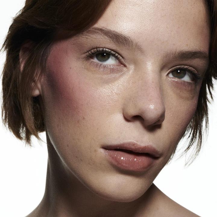 Actual product image MAC Jeans Mac Strobe Liquid Blush 4.3ml - Nitelite (Nitelite)