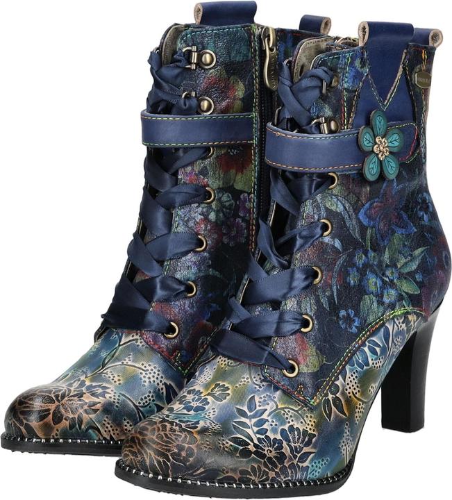 Actual product image Laura Vita Stiefelette (40)