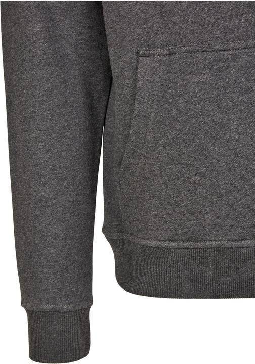 Image du produit Urban Classics Basic Sweat Hoody (S)