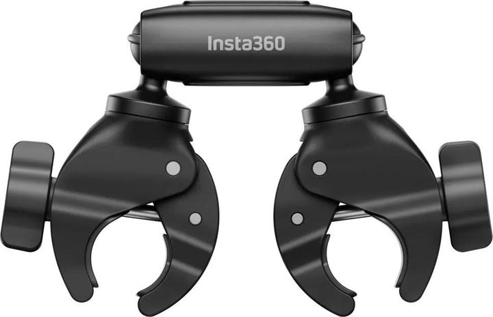 Image du produit Insta360 selfie stick support clamp