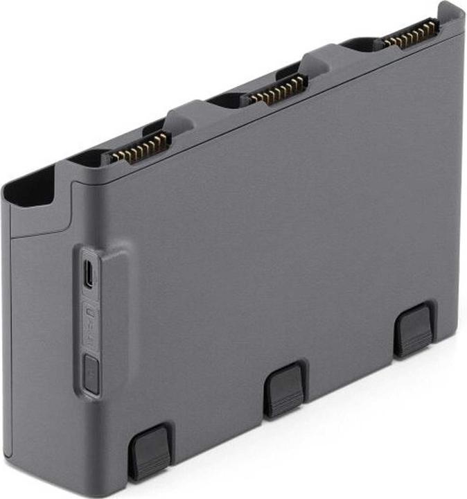 Immagine prodotto DJI Hub di ricarica della batteria dell'Air 3 (Caricabatterie per droni, DJI Air 3)