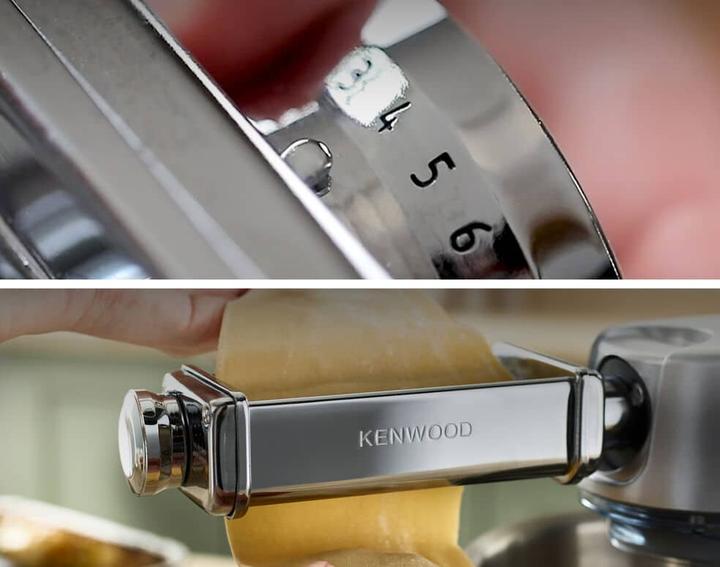 Image du produit Kenwood Rouleau à pâtes KAX980ME