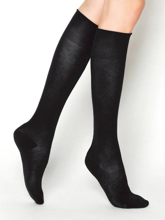 Immagine prodotto Bleu Foret Kniesocken (39 - 41)