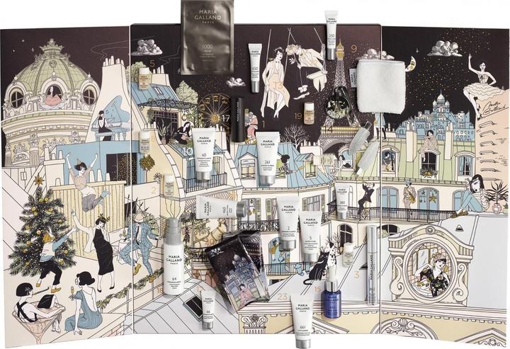 Image du produit Maria Galland Adventskalender 2025