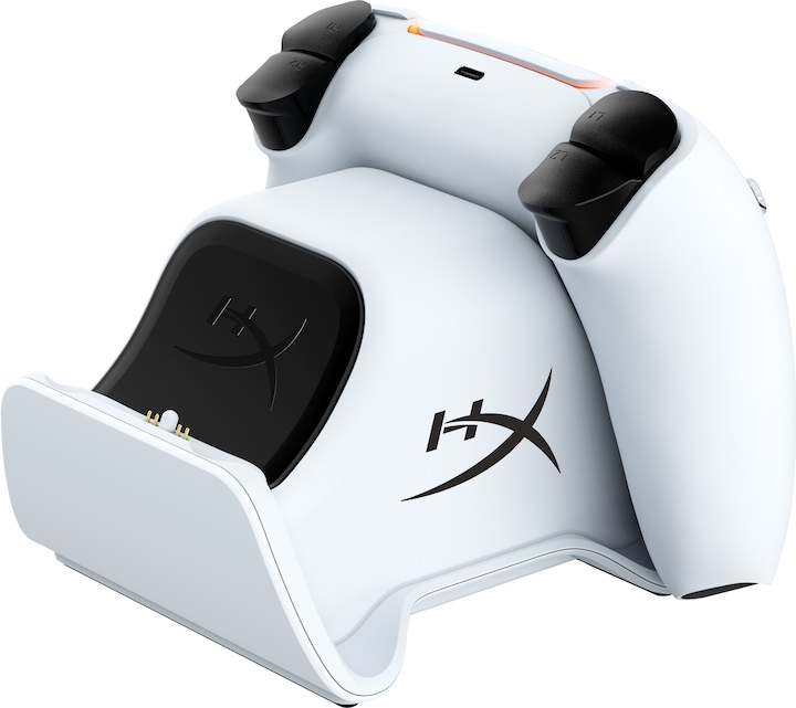 Image du produit HyperX ChargePlay Duo PS5 (PS5)