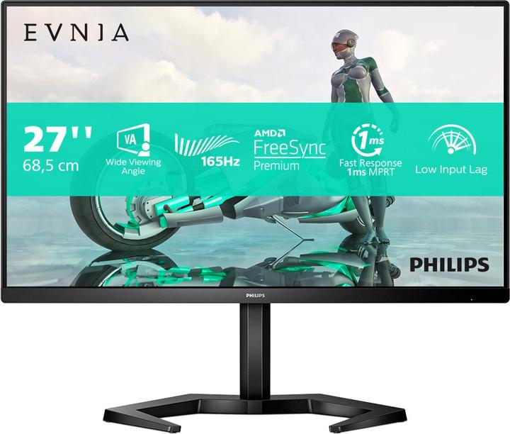 Produktbild Philips 27M1N3200VS/00 (1920 x 1080 Pixel, 27")