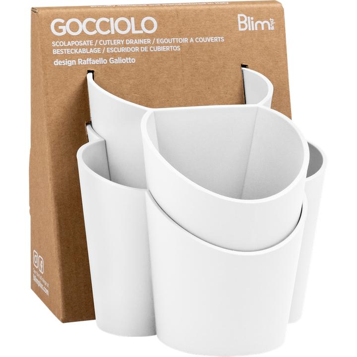 Produktbild Blim Plus Besteckabtropfer Gocciolo