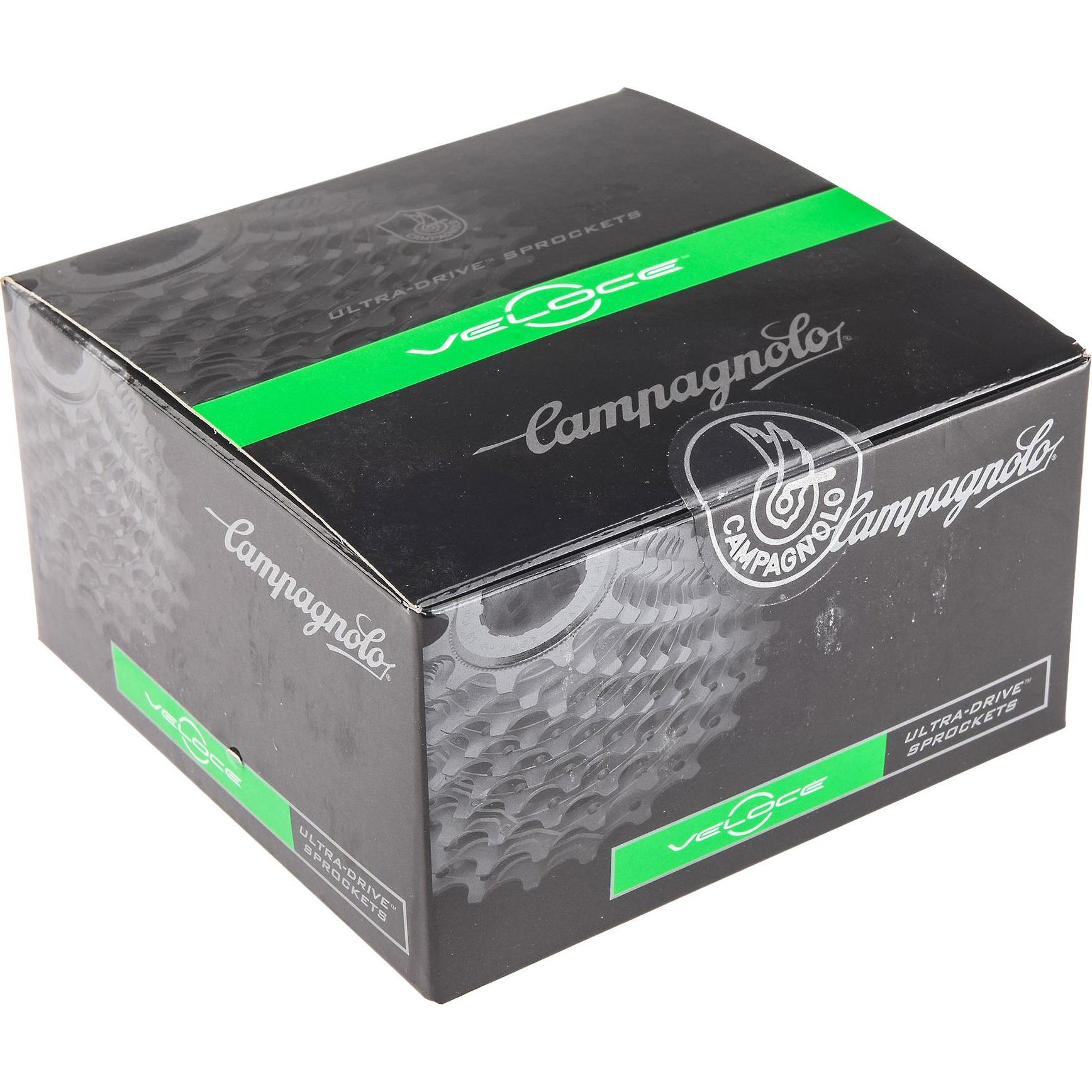 Thumbnail - Campagnolo, Velokassette, (10-fach, 12-23)
