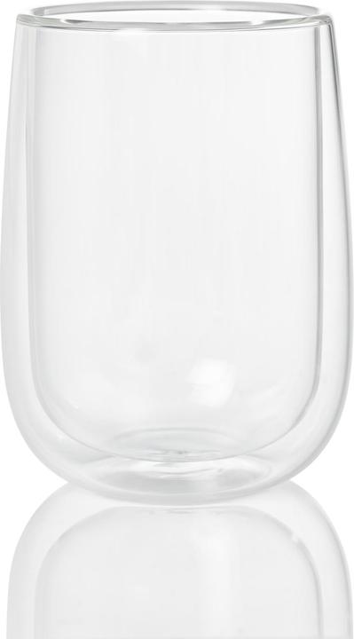 Actual product image AdHoc Glass (400 ml, 1x)