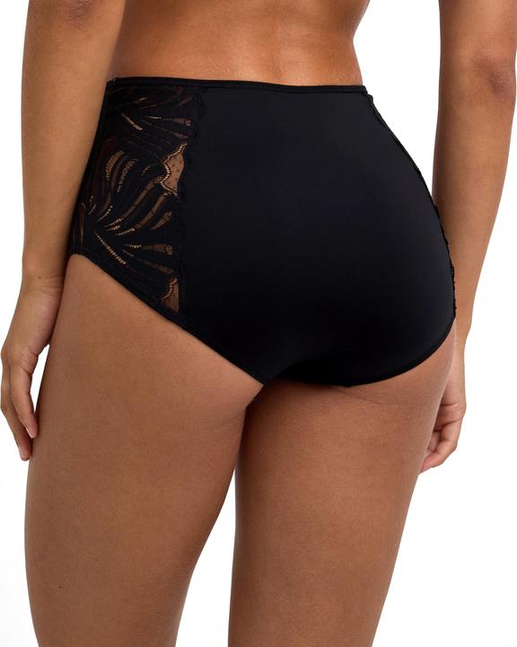Produktbild Falke Delicate Touch Mid Waist Mikrofaserslip (Einzelpack, M)