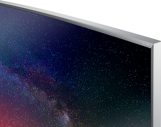 Produktbild Samsung Ue65js9580 (65", 4K)