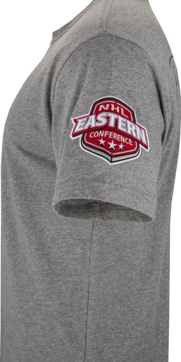 Immagine prodotto Mitchell & Ness Camicia - HOMETOWN CITY Boston Bruins - M (M)