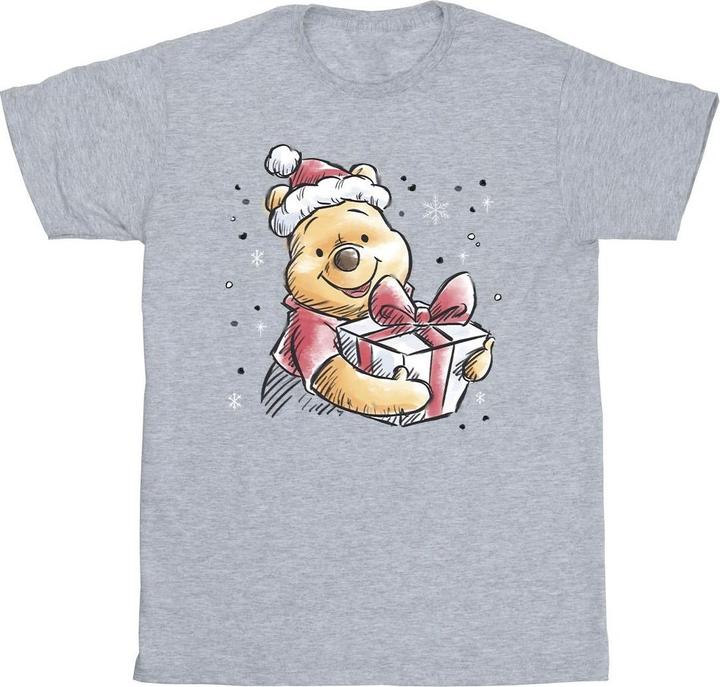 Produktbild Winnie the Pooh TShirt (S)
