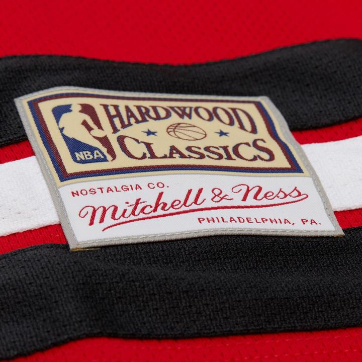 Produktbild Mitchell & Ness M&N Hockey Jersey Chicago Bulls Dennis Rodman - XL (XL)