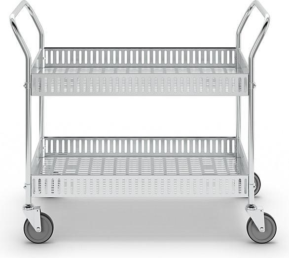 Actual product image Kongamek Sales cart (250 kg)
