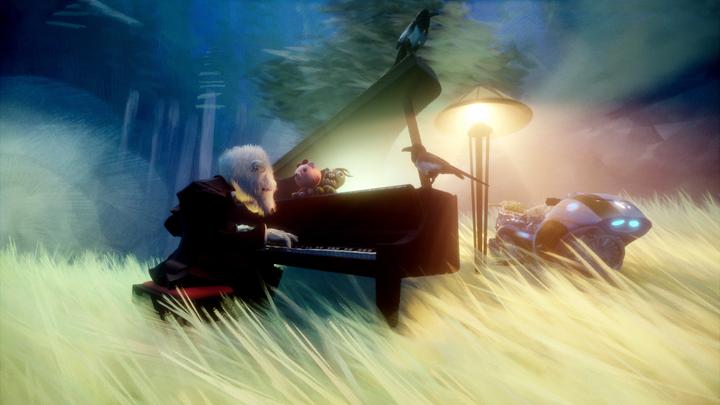 Image du produit Sony Dreams (nordique) (PS4, DE)